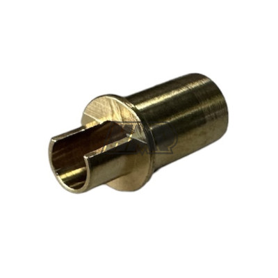 Terminal Difusor ( atomizador ) VHST / AQ - DELLORTO